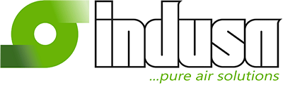Indusa Logo